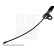 Cable, parking brake ADN146321 Blue Print, Thumbnail 4