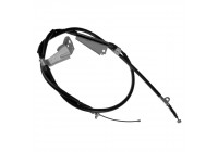 Cable, parking brake ADN146322 Blue Print