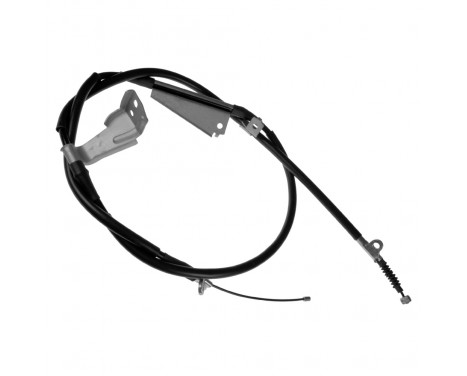 Cable, parking brake ADN146322 Blue Print