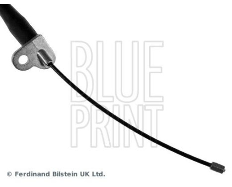 Cable, parking brake ADN146322 Blue Print, Image 4