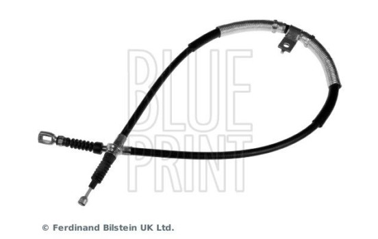Cable, parking brake ADN146323 Blue Print, Image 2