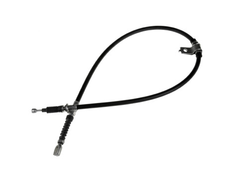 Cable, parking brake ADN146324 Blue Print