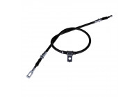 Cable, parking brake ADN146327 Blue Print