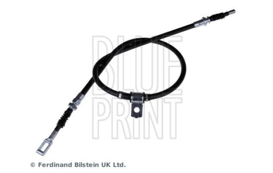 Cable, parking brake ADN146327 Blue Print, Image 2