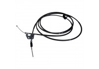 Cable, parking brake ADN146332 Blue Print