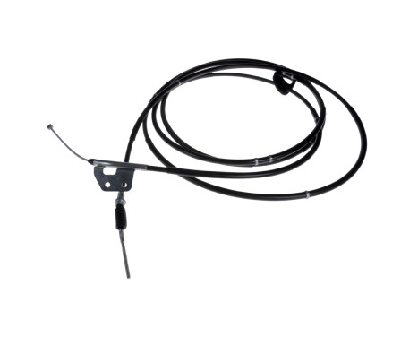 Cable, parking brake ADN146332 Blue Print