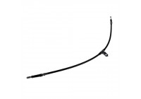 Cable, parking brake ADN146333 Blue Print