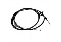 Cable, parking brake ADN146335 Blue Print