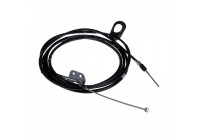 Cable, parking brake ADN146336 Blue Print