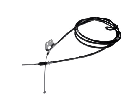 Cable, parking brake ADN146337 Blue Print