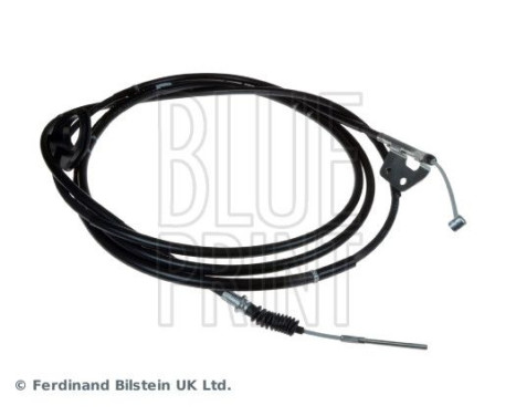 Cable, parking brake ADN146338 Blue Print, Image 2