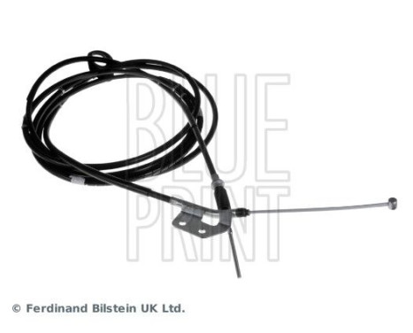 Cable, parking brake ADN146339 Blue Print, Image 2