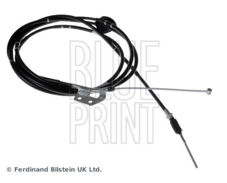 Cable, parking brake ADN146340 Blue Print, Image 2
