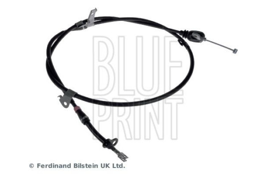 Cable, parking brake ADN146344 Blue Print, Image 2