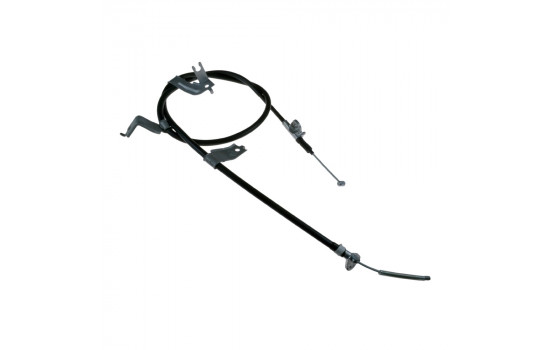 Cable, parking brake ADN146345 Blue Print