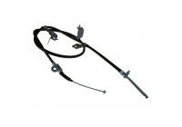 Cable, parking brake ADN146346 Blue Print