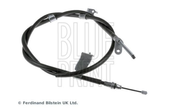 Cable, parking brake ADN146347 Blue Print, Image 2