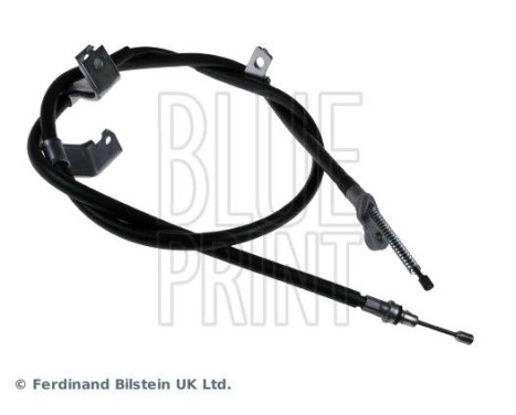 Cable, parking brake ADN146348 Blue Print, Image 2