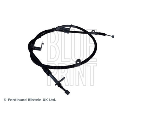 Cable, parking brake ADN146366 Blue Print, Image 2