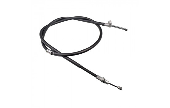 Cable, parking brake ADN146367 Blue Print