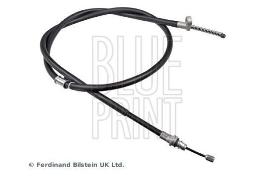 Cable, parking brake ADN146367 Blue Print, Image 2