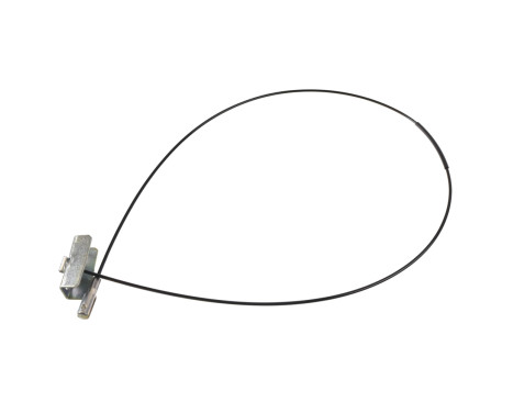 Cable, parking brake ADN146369 Blue Print