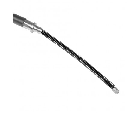 Cable, parking brake ADP154601 Blue Print, Image 2
