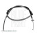Cable, parking brake ADP154601 Blue Print, Thumbnail 4