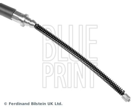 Cable, parking brake ADP154601 Blue Print, Image 5