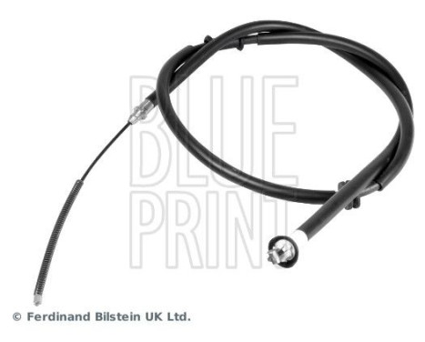 Cable, parking brake ADP154602 Blue Print, Image 2