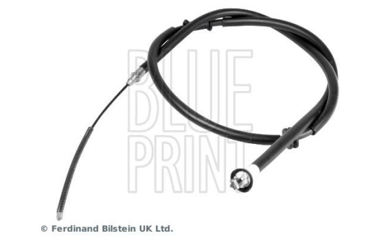 Cable, parking brake ADP154602 Blue Print, Image 2