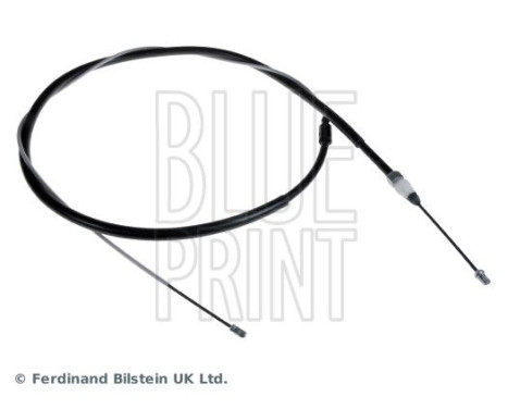 Cable, parking brake ADP154605 Blue Print, Image 4