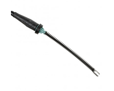 Cable, parking brake ADR164601 Blue Print, Image 2