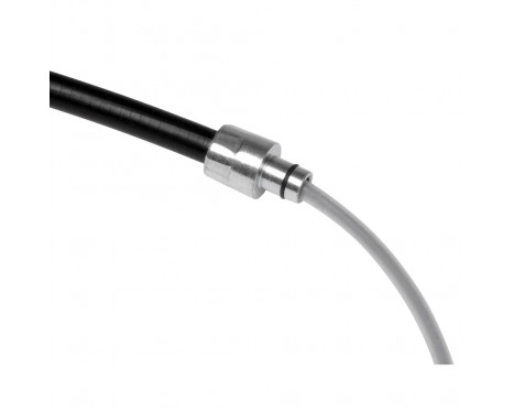 Cable, parking brake ADR164601 Blue Print, Image 3