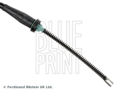 Cable, parking brake ADR164601 Blue Print, Image 6
