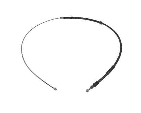 Cable, parking brake ADR164602 Blue Print Cable, parking brake ADR164602 Blue Print