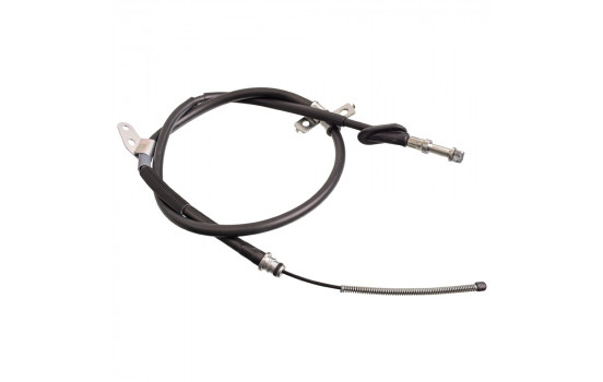 Cable, parking brake ADS74630 Blue Print