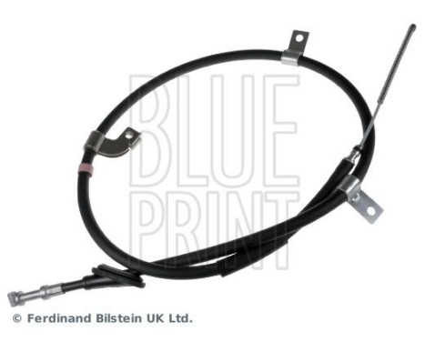 Cable, parking brake ADS74633 Blue Print, Image 2