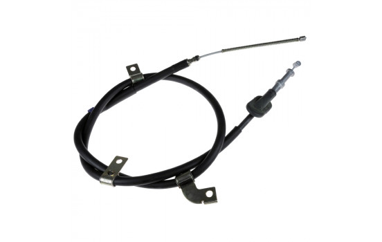 Cable, parking brake ADS74634 Blue Print