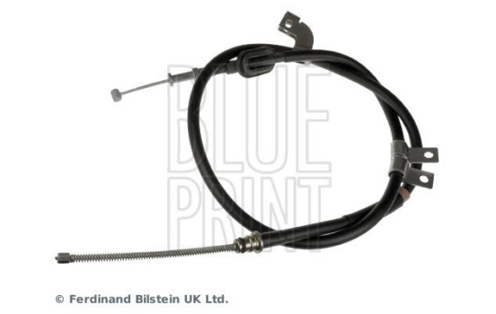 Cable, parking brake ADS74637 Blue Print, Image 2