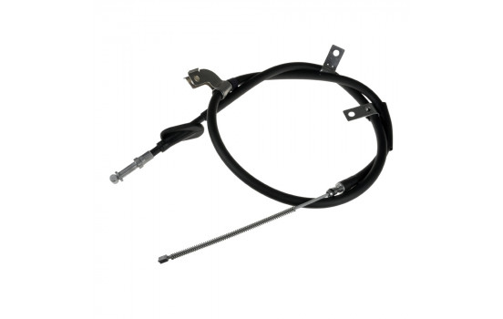 Cable, parking brake ADS74640 Blue Print
