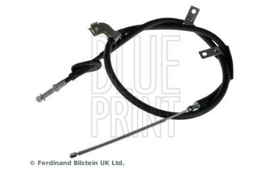 Cable, parking brake ADS74640 Blue Print, Image 2