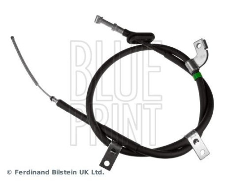 Cable, parking brake ADS74641 Blue Print, Image 2