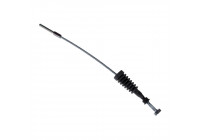 Cable, parking brake ADT346109 Blue Print