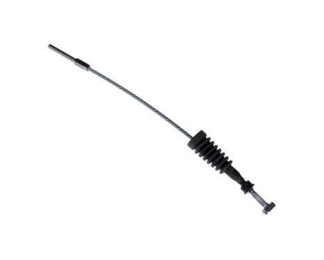 Cable, parking brake ADT346109 Blue Print