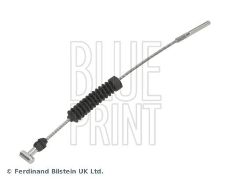 Cable, parking brake ADT346109 Blue Print, Image 2