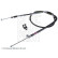 Cable, parking brake ADT346114 Blue Print, Thumbnail 2