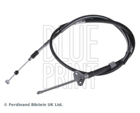 Cable, parking brake ADT346118 Blue Print, Image 2