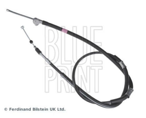 Cable, parking brake ADT346119 Blue Print, Image 2
