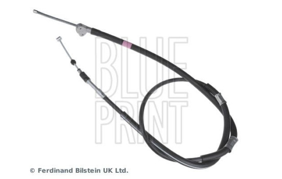 Cable, parking brake ADT346119 Blue Print, Image 2